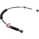 FEBI BILSTEIN 179842 Seilzug, Schaltgetriebe FEBI BILSTEIN 179842 Seilzug, Schaltgetriebe