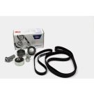 Optibelt Zahnriemensatz KT1393