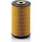 Mann-Filter Ölfilter HU 942/1 X