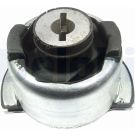 Delphi Lagerung, Achskörper TD690W