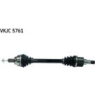 SKF Antriebswelle VKJC 5761