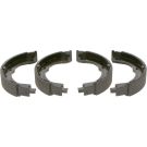 BOSCH Bremsbackensatz, Feststellbremse 0 986 487 780