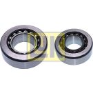 Reparatursatz, Differential LuK GearBOX 462 5004 70 Reparatursatz, Differential LuK GearBOX 462 5004 70