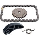 FEBI BILSTEIN 178938 Kettensatz, Ölpumpenantrieb FEBI BILSTEIN 178938 Kettensatz, Ölpumpenantrieb