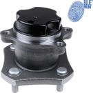 Blue Print Radlagersatz ADN18377