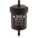 Mann-Filter Kraftstofffilter WK 613/1 Mann-Filter Kraftstofffilter WK 613/1