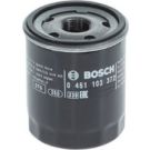 BOSCH 0 451 103 372 Ölfilter