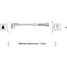 Magneti Marelli Zündleitungssatz 941145380735