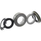 SKF Radlagersatz VKBA 3948