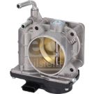 FEBI BILSTEIN 181839 Drosselklappenstutzen FEBI BILSTEIN 181839 Drosselklappenstutzen