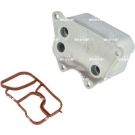 Ölkühler, Motoröl 31173 Ölkühler, Motoröl 31173