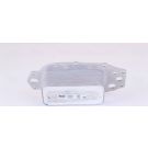 Nissens Ölkühler, Motoröl FIRST FIT 91121