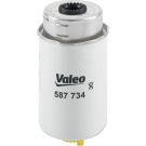 Valeo Kraftstofffilter 587734