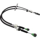 FEBI BILSTEIN 180364 Seilzug, Schaltgetriebe FEBI BILSTEIN 180364 Seilzug, Schaltgetriebe