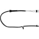 Hella Warnkontakt, Bremsbelagverschleiß 8DK 355 250-331