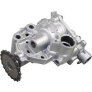 Metzger Ölpumpe 8000068