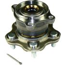 Metzger Radlagersatz WM 6998