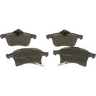 BOSCH Bremsbelagsatz, Scheibenbremse 0 986 424 707