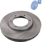 Bremsscheibe ADC443126 Bremsscheibe ADC443126
