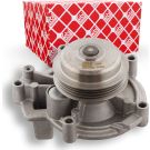 FEBI BILSTEIN 17613 Wasserpumpe FEBI BILSTEIN 17613 Wasserpumpe