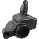 FEBI BILSTEIN 38773 Ölabscheider, Kurbelgehäuseentlüftung FEBI BILSTEIN 38773 Ölabscheider, Kurbelgehäuseentlüftung