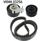 SKF Zahnriemensatz VKMA 03256