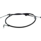 BOSCH Seilzug, Feststellbremse 1 987 482 919
