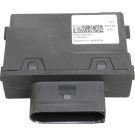 Metzger Steuergerät, Kraftstoffpumpe 2250375
