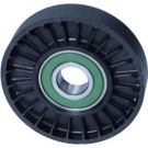 Maxgear Spannrolle, Keilrippenriemen 54-0152