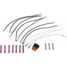 Metzger Kabelreparatursatz, Sitzheizung 2324127