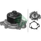 INA Wasserpumpe, Motorkühlung 538 0240 10