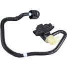 Metzger Druckwandler, Turbolader 08920048
