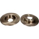 Maxgear Bremsscheibe 19-0717 Maxgear Bremsscheibe 19-0717
