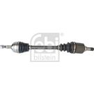 febi bilstein Antriebswelle 193448
