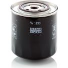 Mann-Filter Ölfilter W 1130 Mann-Filter Ölfilter W 1130