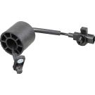 Metzger Sensor, Raddrehzahl 09001388