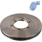 Blue Print Bremsscheibe ADG043182