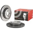 Bremsscheibe 09.A270.11