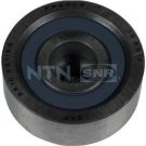 NTN-SNR Umlenk-/Führungsrolle, Keilrippenriemen GA355.03
