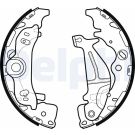 Bremsbackensatz LS2138