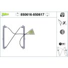 Valeo Fensterheber 850617