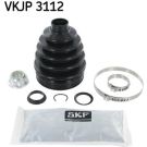 SKF Faltenbalgsatz, Antriebswelle VKJP 3112