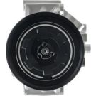 Kompressor, Klimaanlage ACP 1539 000S