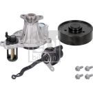 FEBI BILSTEIN 184558 Wasserpumpe, Motorkühlung FEBI BILSTEIN 184558 Wasserpumpe, Motorkühlung