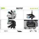 Valeo Wischermotor 582707