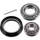 FEBI BILSTEIN 173684 Radlagersatz FEBI BILSTEIN 173684 Radlagersatz
