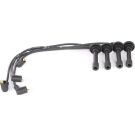 BOSCH Zündleitungssatz 0 986 356 776