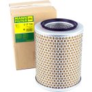 MANN-FILTER C 17 134 Luftfilter MANN-FILTER C 17 134 Luftfilter