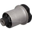febi bilstein 2 x FEBI Lagerung, Achskörper 14154