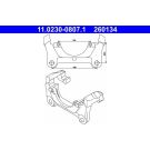 Halter, Bremssattel 11.0230-0807.1 Halter, Bremssattel 11.0230-0807.1
